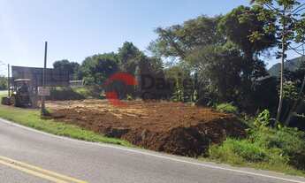 Imagem 6: Terreno na Rodovia em Governador Celso Ramos/SC