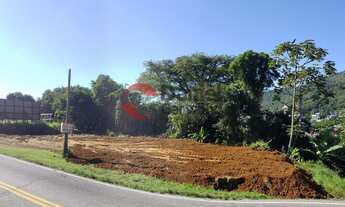 Imagem 4: Terreno na Rodovia em Governador Celso Ramos/SC