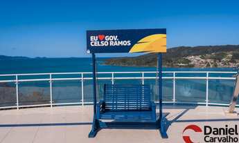 Imagem 5: Terreno na Rodovia em Governador Celso Ramos/SC