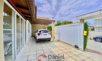 Imagem 4: Casa à venda no bairro Praia de Palmas - Governador Celso Ramos/SC