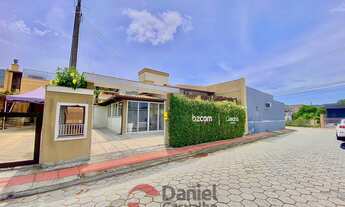 Imagem 2: Casa à venda no bairro Praia de Palmas - Governador Celso Ramos/SC