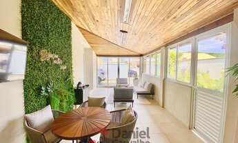 Imagem 6: Casa à venda no bairro Praia de Palmas - Governador Celso Ramos/SC