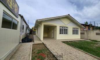 Imagem 2: Casa à venda no bairro Armação da Piedade - Governador Celso Ramos/SC