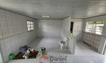 Imagem 4: Casa à venda no bairro Armação da Piedade - Governador Celso Ramos/SC