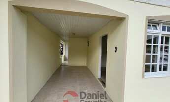 Imagem 3: Casa à venda no bairro Armação da Piedade - Governador Celso Ramos/SC