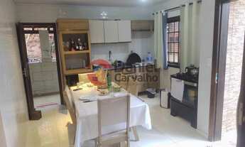 Imagem 2: Casa á venda no bairro Jordão em Governador Celso Ramos/SC