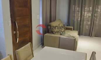 Imagem 4: Casa á venda no bairro Jordão em Governador Celso Ramos/SC