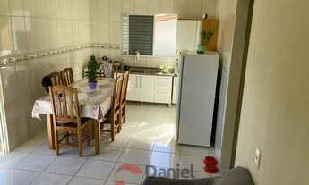 Imagem 4: Casa à venda no bairro Caieira do Norte - Governador Celso Ramos/SC