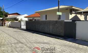 Imagem 2: Casa à venda no bairro Caieira do Norte - Governador Celso Ramos/SC