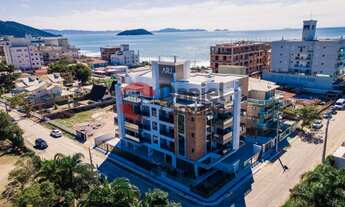 Imagem: Apartamento com vista mar