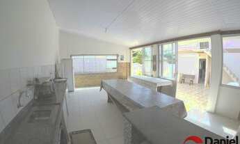 Imagem 6: Casa Alto Padrão em Praia de Palmas, Governador Celso Ramos/SC