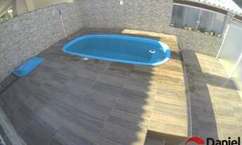 Imagem 2: Casa Alto Padrão em Praia de Palmas, Governador Celso Ramos/SC