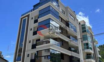 Imagem: Cobertura nova e mobiliada na Praia de Palmas