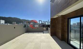 Imagem: Cobertura nova na Praia de Palmas em Gov