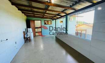 Imagem 6: Casa com vista para o mar em Canto dos Ganchos, Governador Celso Ramos/SC