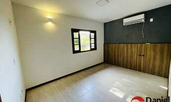 Imagem 7: Casa com vista para o mar em Canto dos Ganchos, Governador Celso Ramos/SC