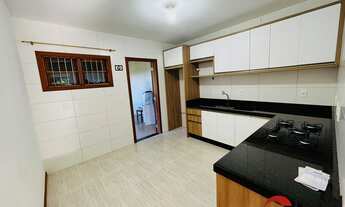 Imagem 4: Casa com vista para o mar em Canto dos Ganchos, Governador Celso Ramos/SC