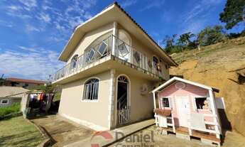 Imagem: Casa à venda no bairro Centro - Governador