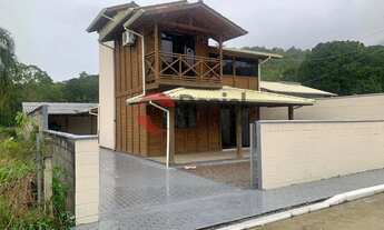 Imagem: Casa á venda na Praia de Palmas, em Governador