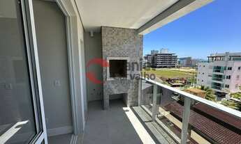Imagem 2: Apartamento novo á venda na Praia de Palmas, Governador Celso Ramos/SC