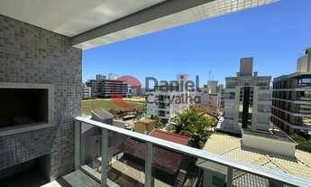 Imagem 3: Apartamento novo á venda na Praia de Palmas, Governador Celso Ramos/SC