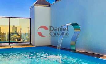 Imagem: Cobertura com vista para o mar á venda