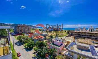 Imagem 6: Cobertura com vista para o mar á venda na Praia de Palmas, Governador Celso Ramos/SC
