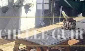 Imagem: Casa de esquina no Condomínio Bosque Ipanema