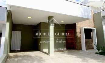 Imagem: Casa em Condomínio em Jardim Novo Horizonte