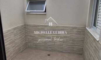 Imagem 5: Casa térrea no Condomínio Horto Florestal 2, Sorocaba/SP