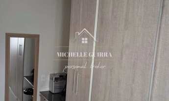 Imagem 7: Casa térrea no Condomínio Horto Florestal 2, Sorocaba/SP