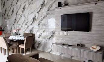 Imagem: Casa térrea no Condomínio Horto Florestal