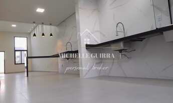 Imagem: Casa em Condomínio em Jardim Residencial