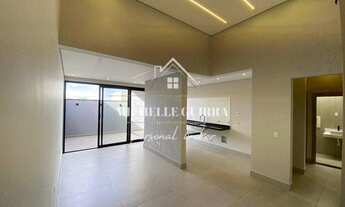 Imagem: Belíssima casa no Condomínio Horto Florestal