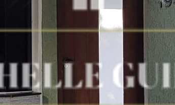 Imagem: Casa no Condomínio Horto Florestal II