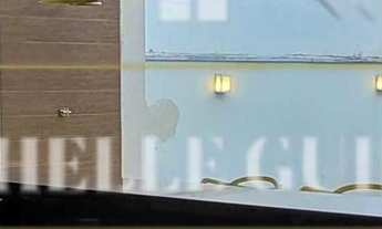 Imagem: Exuberante sobrado no Condomínio Residencial