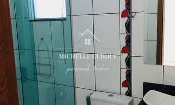 Imagem 6: Casa em Condomínio com ampla área Gourmet completa