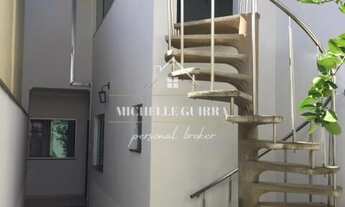 Imagem 2: Casa em Condomínio com ampla área Gourmet completa