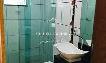 Imagem 7: Casa em Condomínio com ampla área Gourmet completa