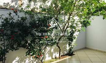 Imagem 4: Casa em Condomínio com ampla área Gourmet completa