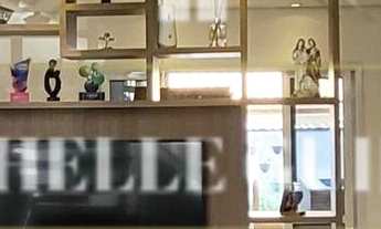 Imagem: Sobrado com Piscina e 4 dormitórios em