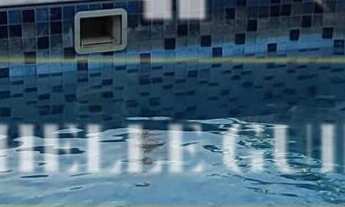 Imagem 2: Sobrado com Piscina e 4 dormitórios em Condomínio Fechado na cidade de Sorocaba