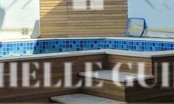 Imagem 7: Sobrado com Piscina e 4 dormitórios em Condomínio Fechado na cidade de Sorocaba