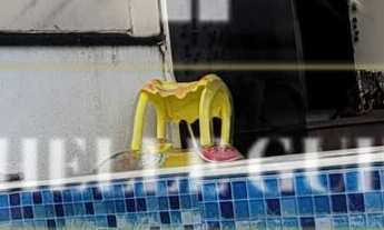 Imagem 5: Sobrado com Piscina e 4 dormitórios em Condomínio Fechado na cidade de Sorocaba