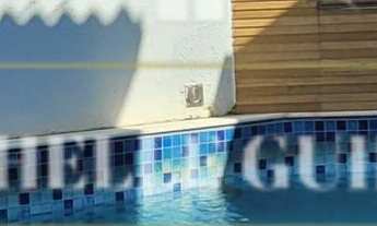 Imagem 4: Sobrado com Piscina e 4 dormitórios em Condomínio Fechado na cidade de Sorocaba