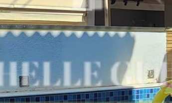 Imagem 6: Sobrado com Piscina e 4 dormitórios em Condomínio Fechado na cidade de Sorocaba