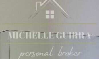 Imagem 5: Sobrado requintado no Condomínio Horto VILLAGIO Sorocaba/SP