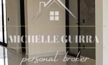 Imagem: Sobrado requintado no Condomínio Horto