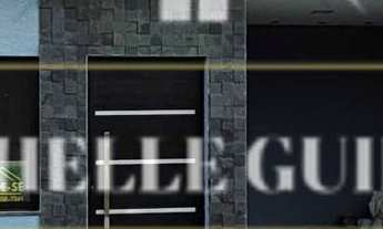 Imagem 5: Elegante sobrado com piscina no Condomínio Horto Florestal Villagio, Sorocaba/SP