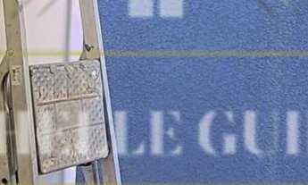 Imagem 2: Elegante sobrado com piscina no Condomínio Horto Florestal Villagio, Sorocaba/SP